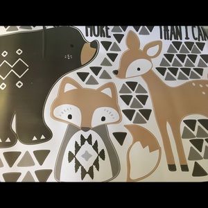 levtex woodland nursery